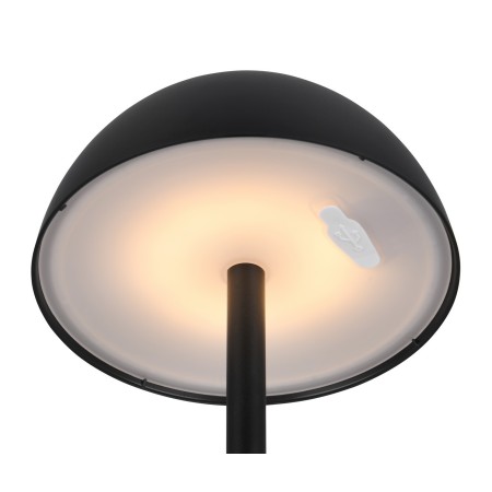 Nowoczesna lampa ogrodowa RL RICARDO R54106132