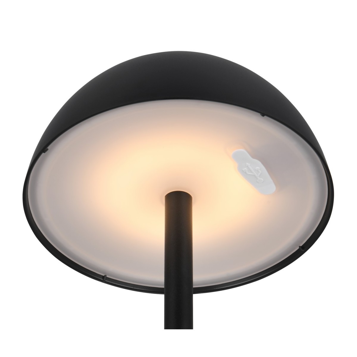 Nowoczesna lampa ogrodowa RL RICARDO R54106132