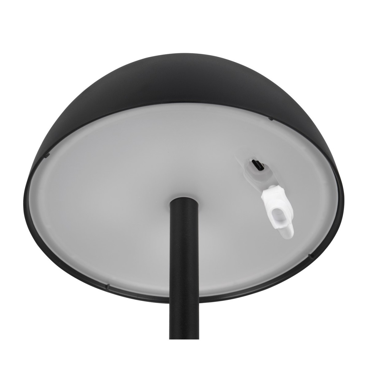 Nowoczesna lampa ogrodowa RL RICARDO R54106132