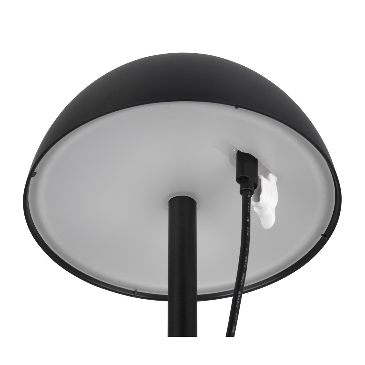 Nowoczesna lampa ogrodowa RL RICARDO R54106132