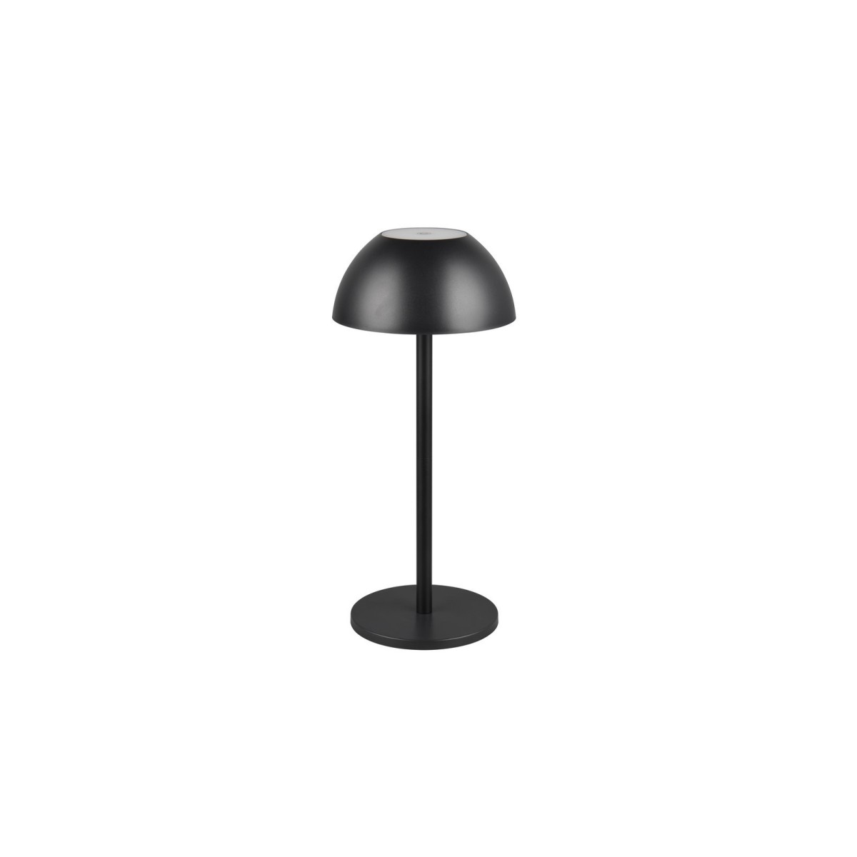 Nowoczesna lampa ogrodowa RL RICARDO R54106132