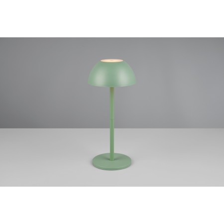 Nowoczesna lampa ogrodowa RL RICARDO R54106149