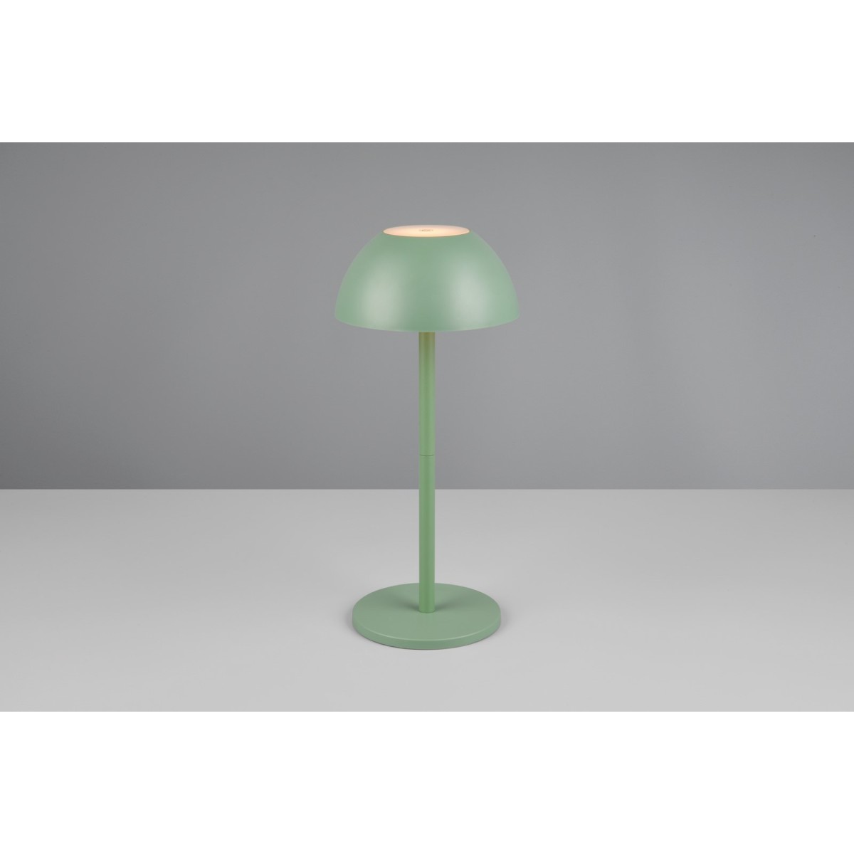 Nowoczesna lampa ogrodowa RL RICARDO R54106149