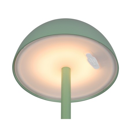 Nowoczesna lampa ogrodowa RL RICARDO R54106149