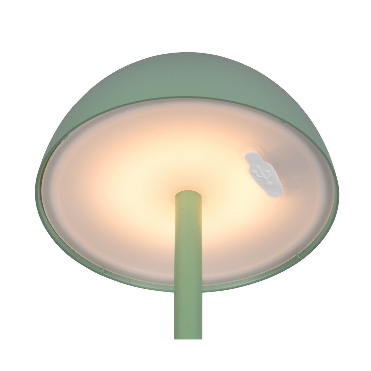 Nowoczesna lampa ogrodowa RL RICARDO R54106149