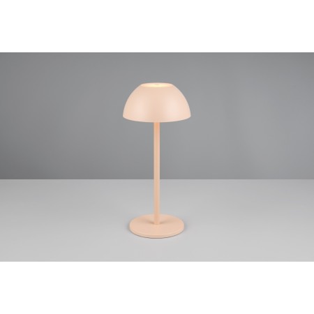 Nowoczesna lampa ogrodowa RL RICARDO R54106166