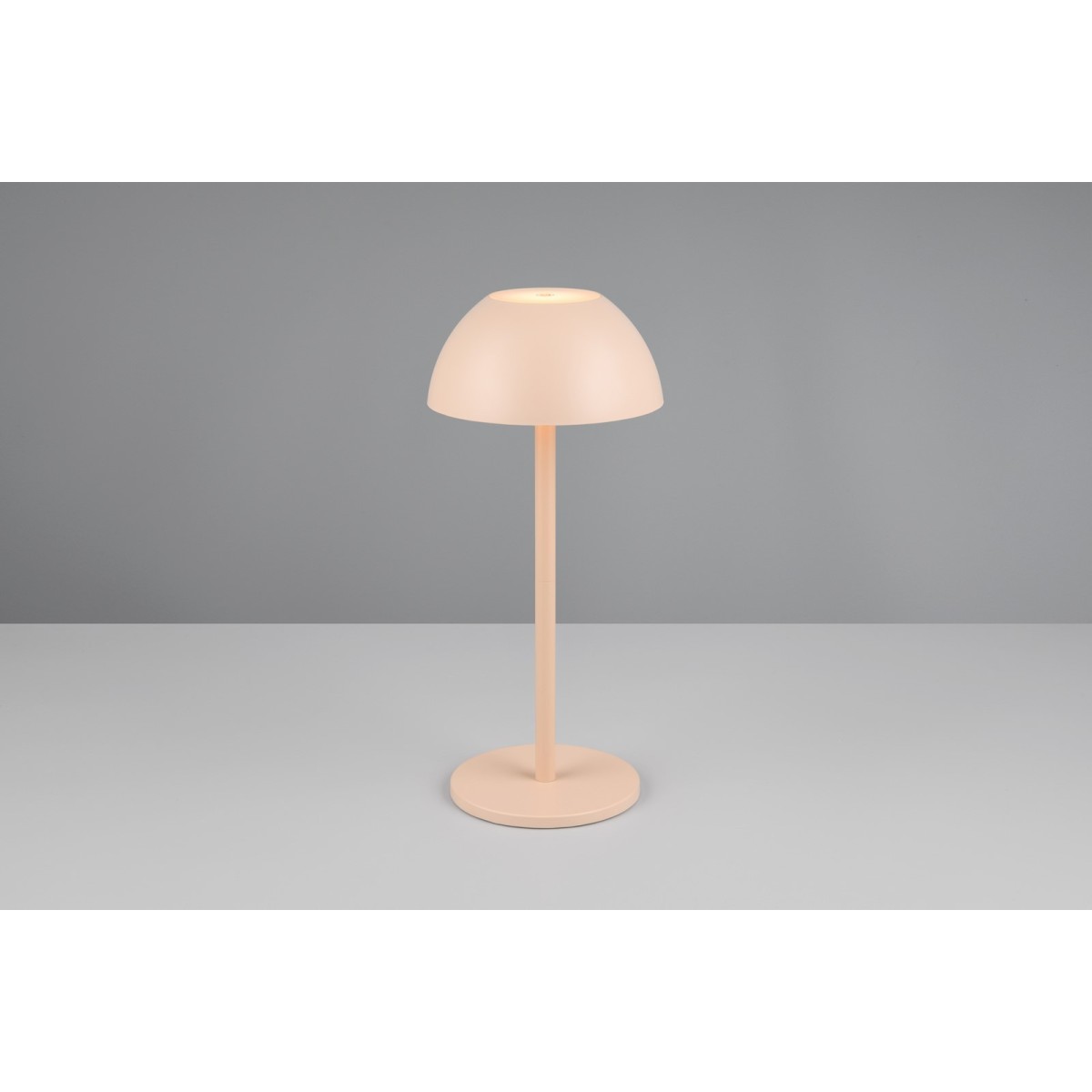 Nowoczesna lampa ogrodowa RL RICARDO R54106166