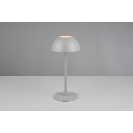 Nowoczesna lampa ogrodowa RL RICARDO R54106177