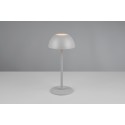Nowoczesna lampa ogrodowa RL RICARDO R54106177