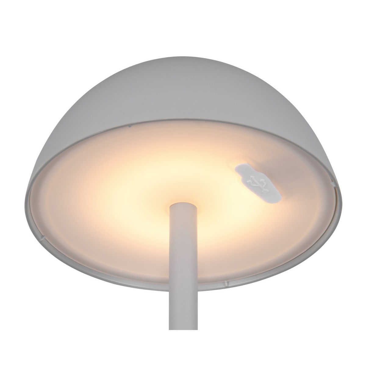 Nowoczesna lampa ogrodowa RL RICARDO R54106177