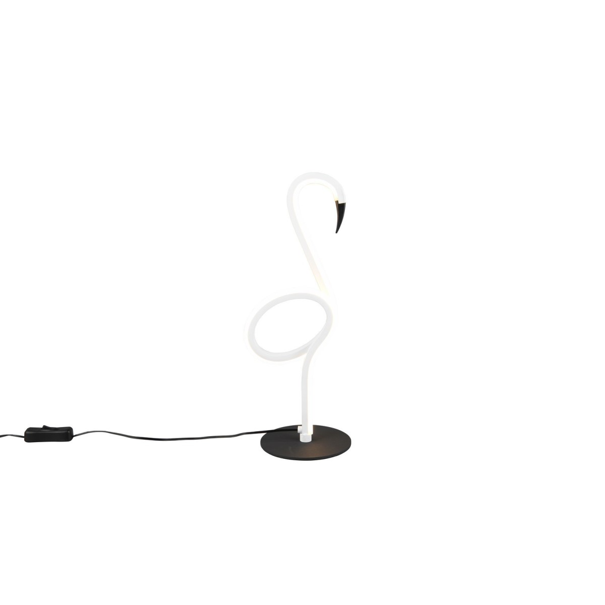 Piękna lampka nocna - biurkowa RL INGO R54581131