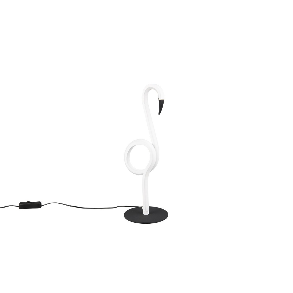 Piękna lampka nocna - biurkowa RL INGO R54581131