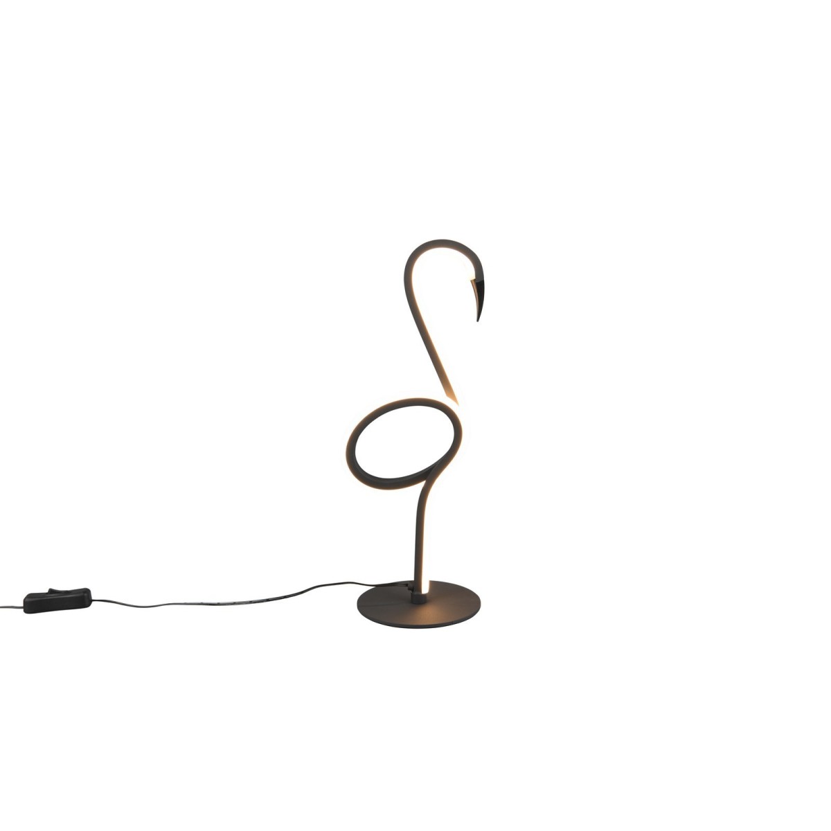 Piękna lampka nocna - biurkowa RL INGO R54581132