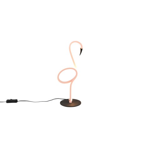 Piękna lampka nocna - biurkowa RL INGO R54581193