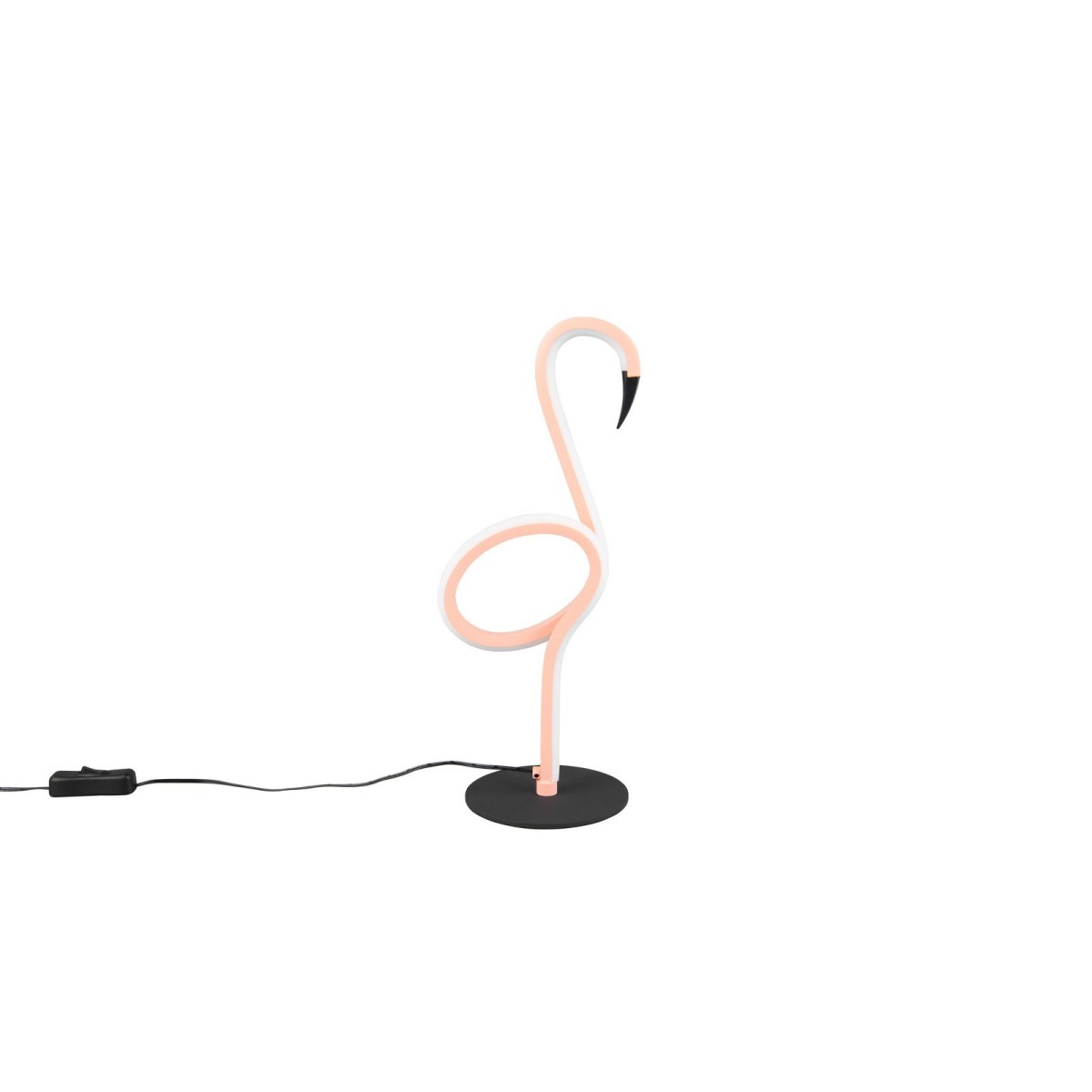 Piękna lampka nocna - biurkowa RL INGO R54581193