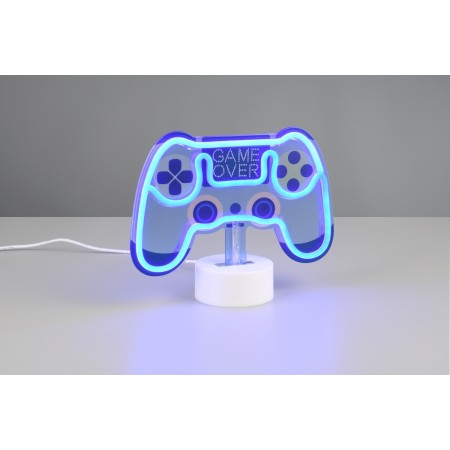 Piękna lampka nocna - biurkowa RL CONTROL R55911101