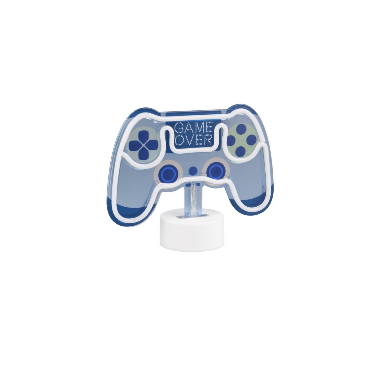 Piękna lampka nocna - biurkowa RL CONTROL R55911101