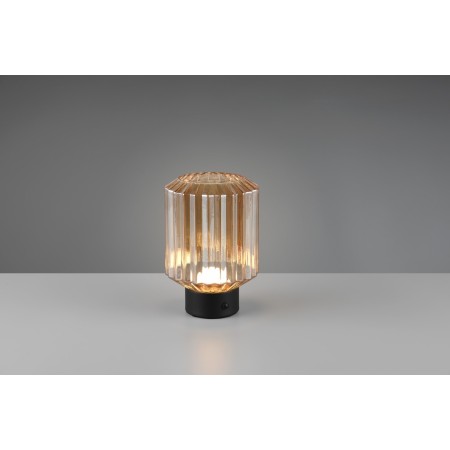 Piękna lampka nocna - biurkowa RL LORD R57761113
