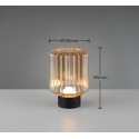 Piękna lampka nocna - biurkowa RL LORD R57761113