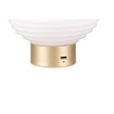 Piękna lampka nocna - biurkowa RL EARL R57771101