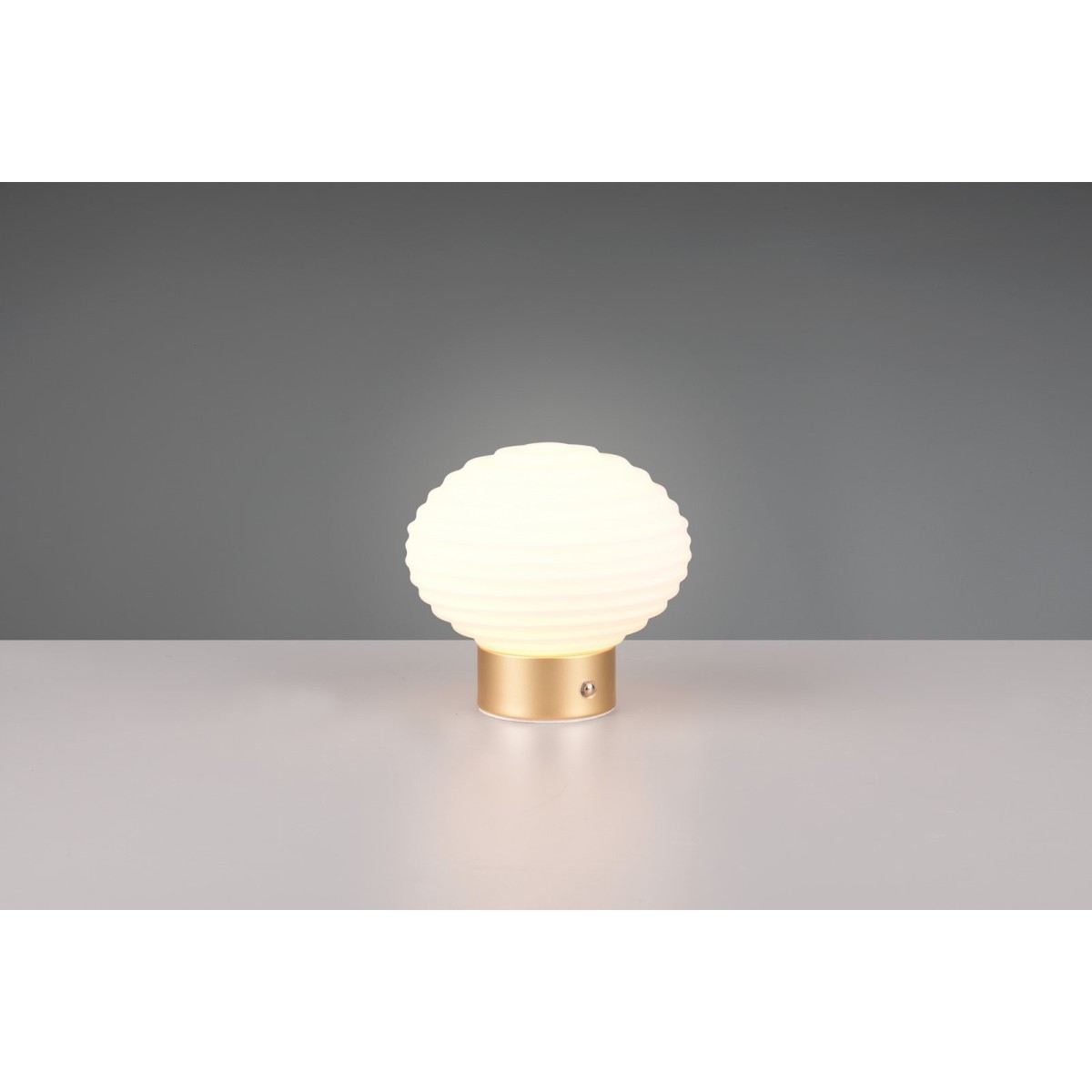 Piękna lampka nocna - biurkowa RL EARL R57771101