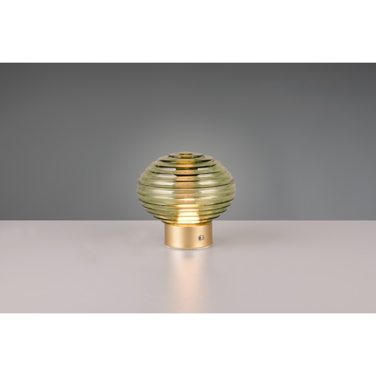 Piękna lampka nocna - biurkowa RL EARL R57771115