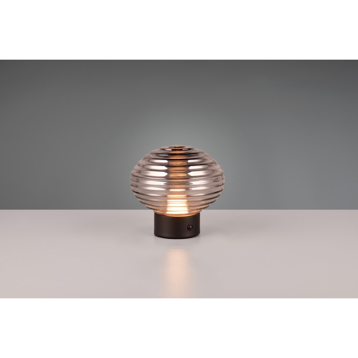 Piękna lampka nocna - biurkowa RL EARL R57771154