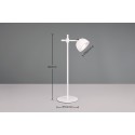 Piękna lampka nocna - biurkowa RL MAXIMA R57791101