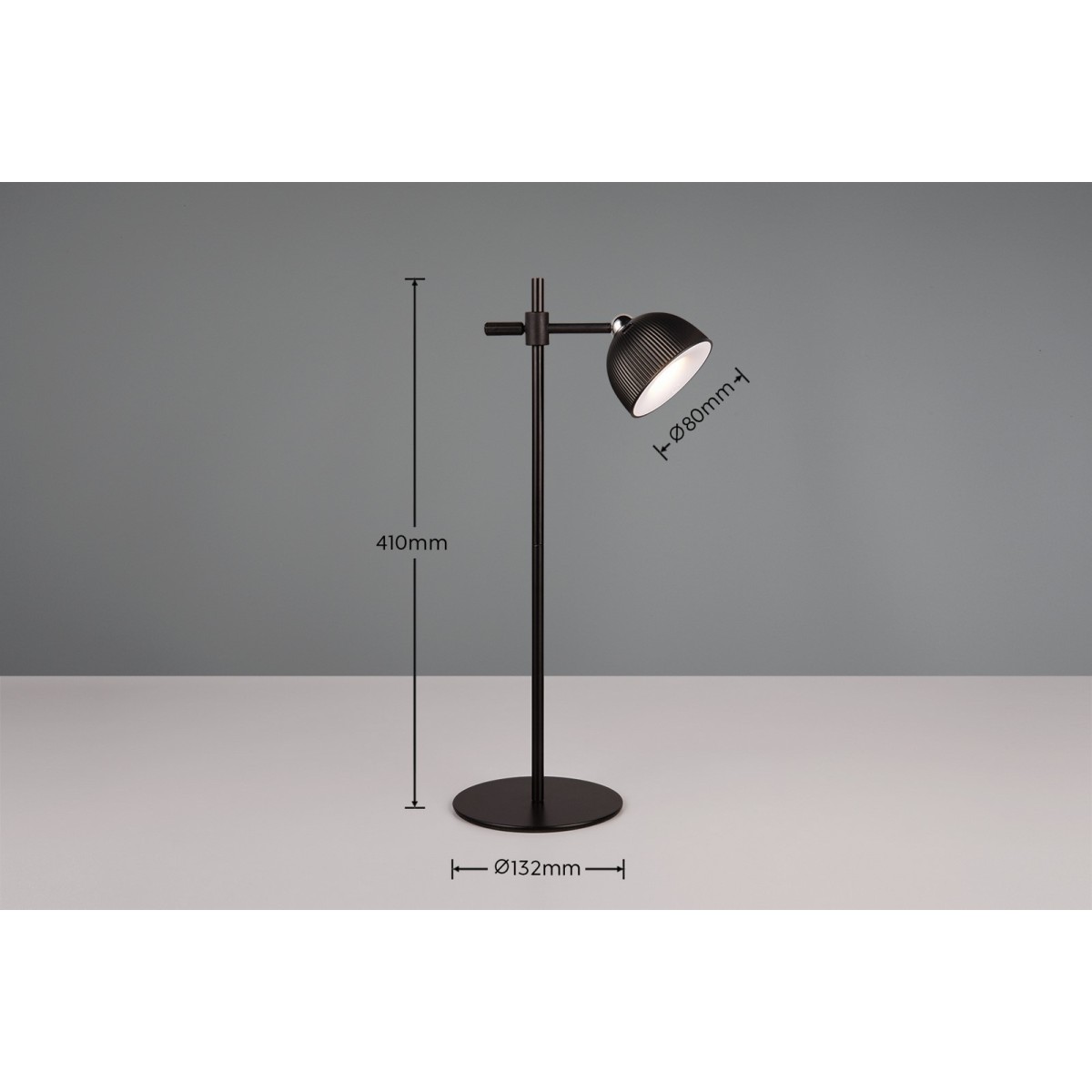 Piękna lampka nocna - biurkowa RL MAXIMA R57791102
