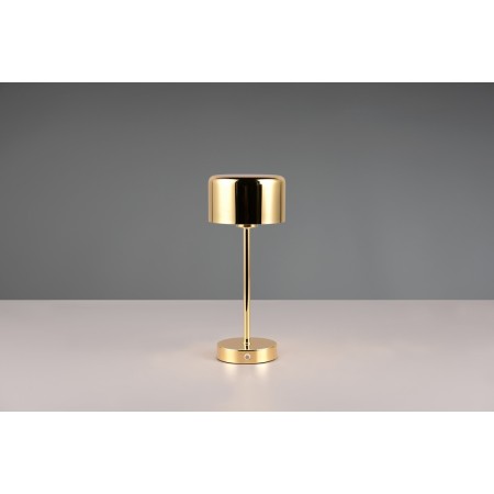Piękna lampka nocna - biurkowa RL JEFF R59151103