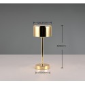 Piękna lampka nocna - biurkowa RL JEFF R59151103