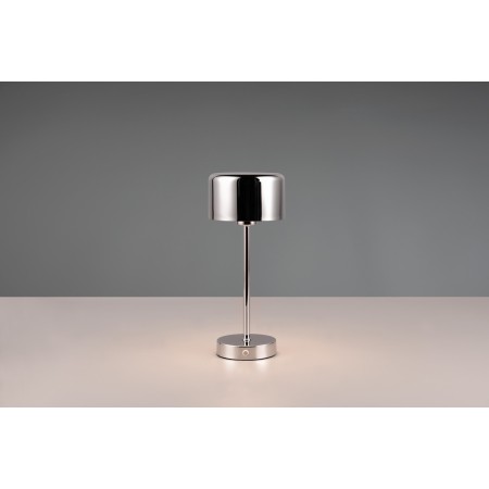 Piękna lampka nocna - biurkowa RL JEFF R59151106