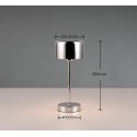 Piękna lampka nocna - biurkowa RL JEFF R59151106