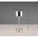 Piękna lampka nocna - biurkowa RL JEFF R59151107