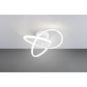 Nowoczesna lampa sufitowa RL MEO R62101131