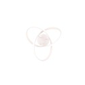 Nowoczesna lampa sufitowa RL MEO R62101131