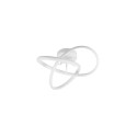 Nowoczesna lampa sufitowa RL MEO R62101131