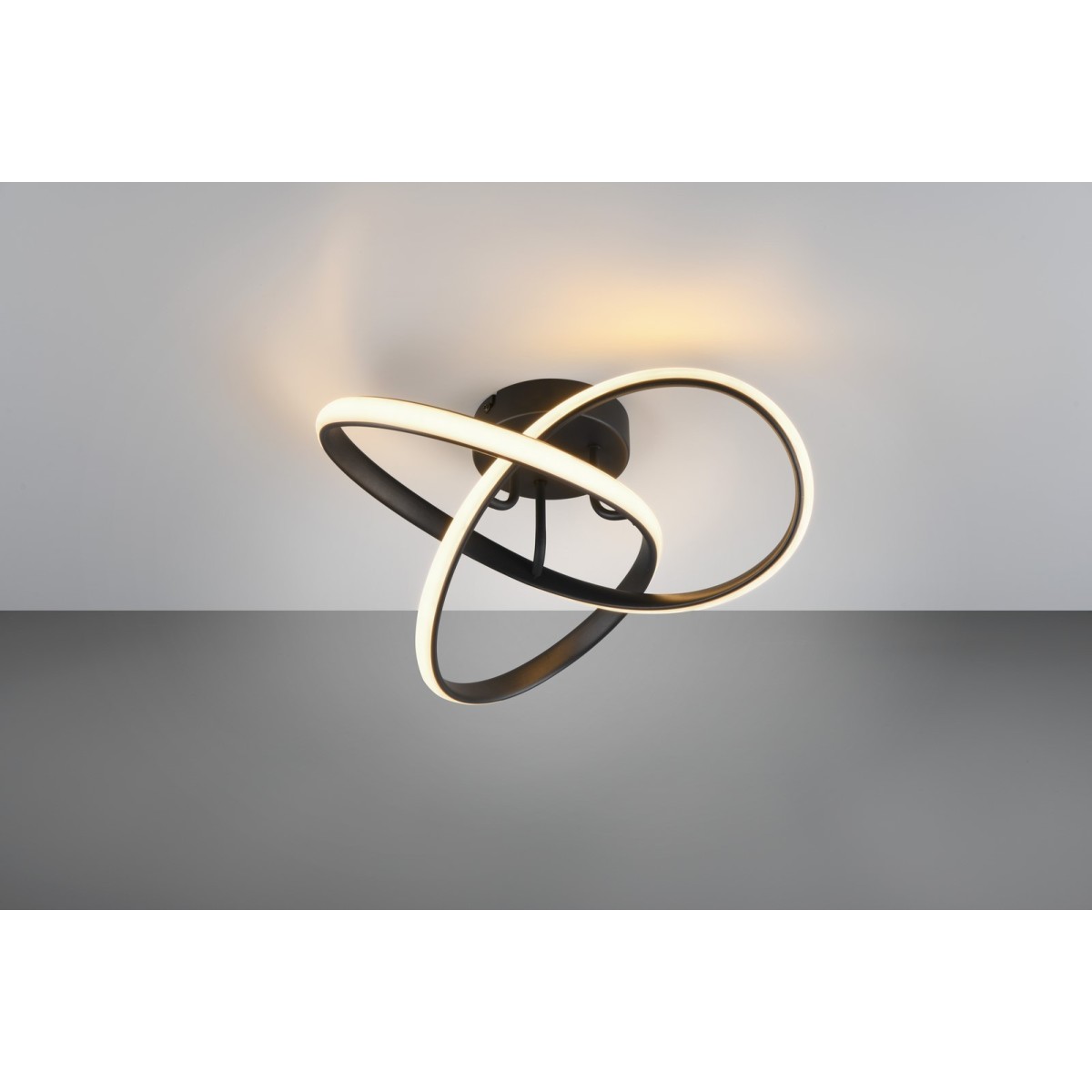 Nowoczesna lampa sufitowa RL MEO R62101132