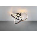 Nowoczesna lampa sufitowa RL MEO R62101132