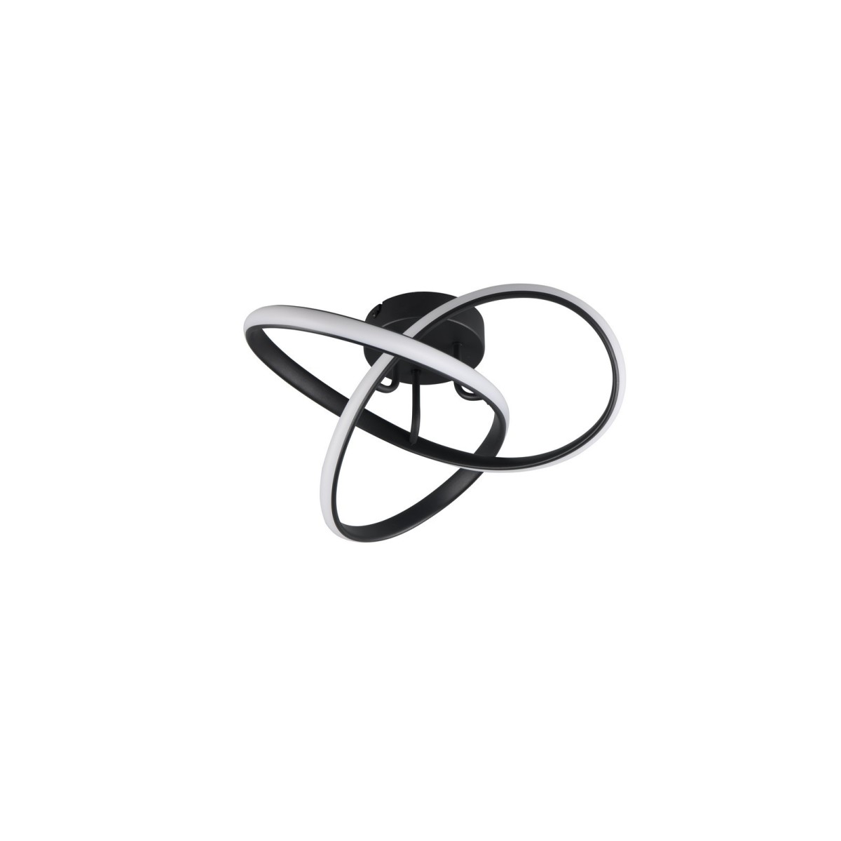 Nowoczesna lampa sufitowa RL MEO R62101132