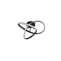 Nowoczesna lampa sufitowa RL MEO R62101132
