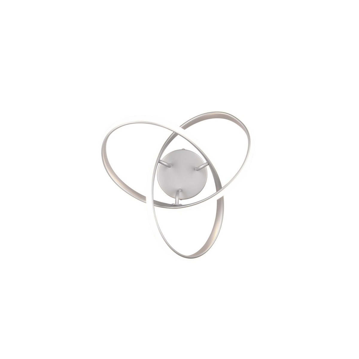 Nowoczesna lampa sufitowa RL MEO R62101187