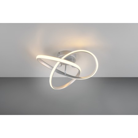 Nowoczesna lampa sufitowa RL MEO R62101187