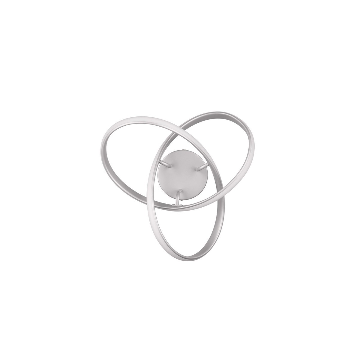 Nowoczesna lampa sufitowa RL MEO R62101187