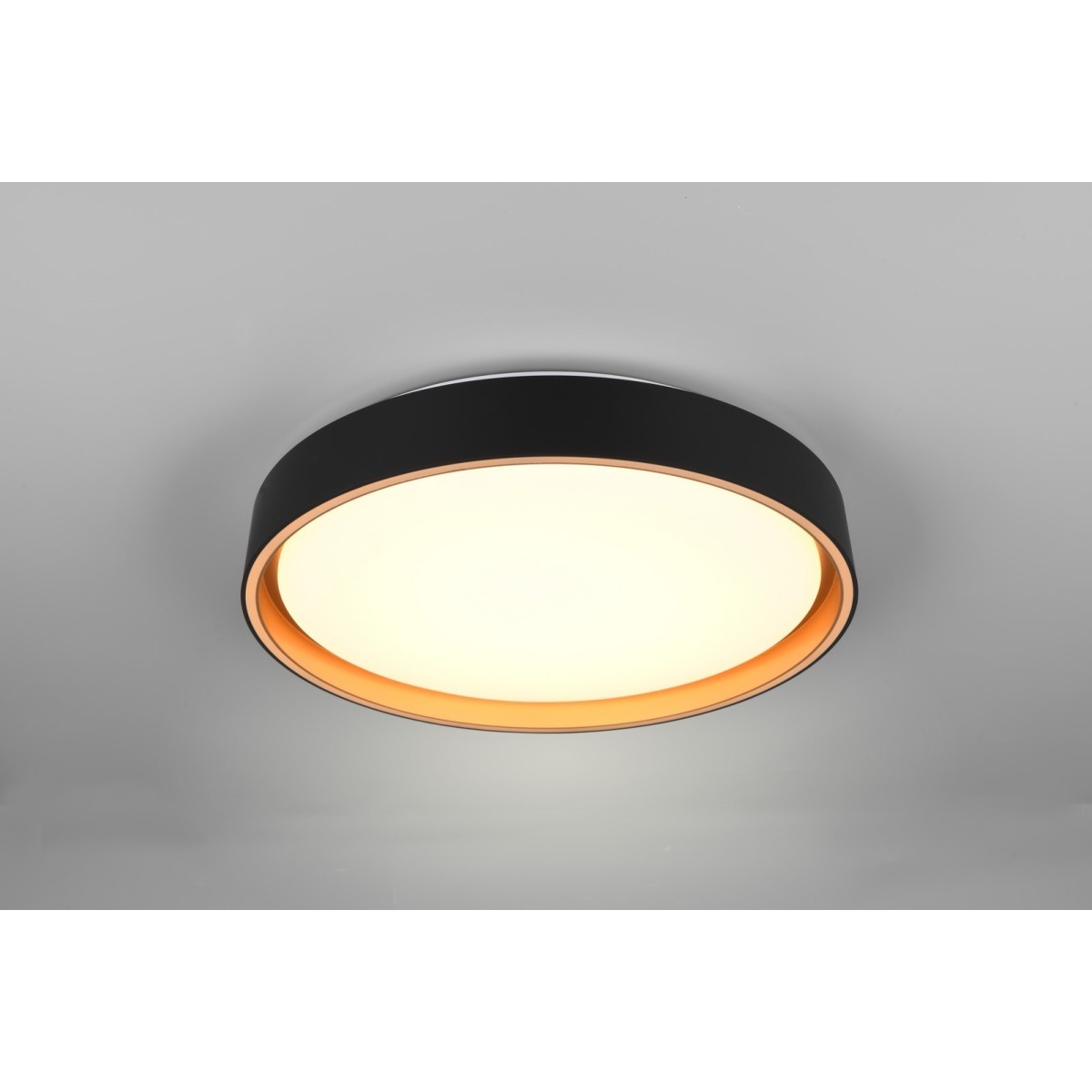 Nowoczesna lampa sufitowa RL FELIS R64391080