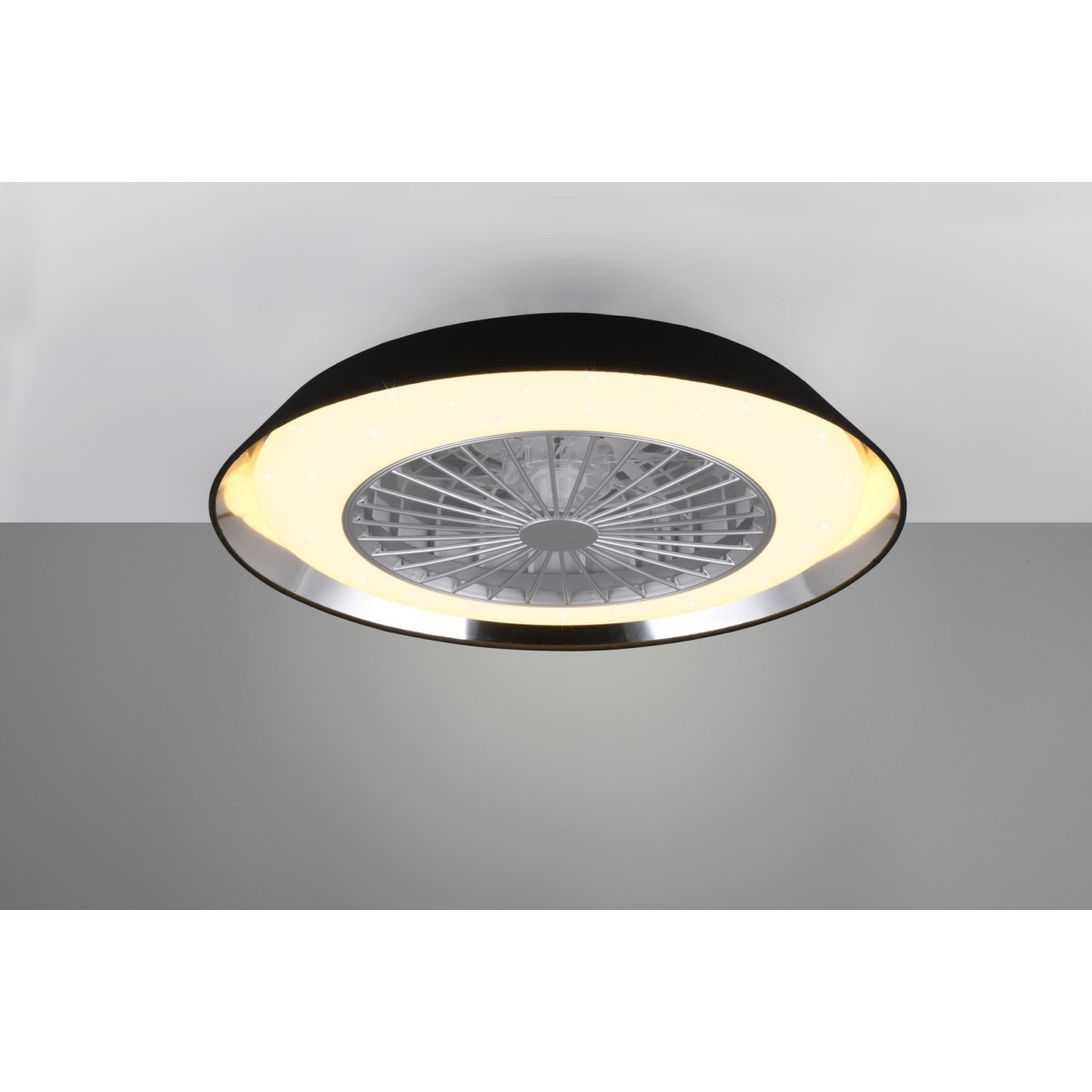 zjawiskowa lampa techniczna RL VARBERG R67292102 z kategorii WENTYLATORY