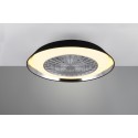 zjawiskowa lampa techniczna RL VARBERG R67292102 z kategorii WENTYLATORY
