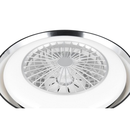 zjawiskowa lampa techniczna RL VARBERG R67292102 z kategorii WENTYLATORY