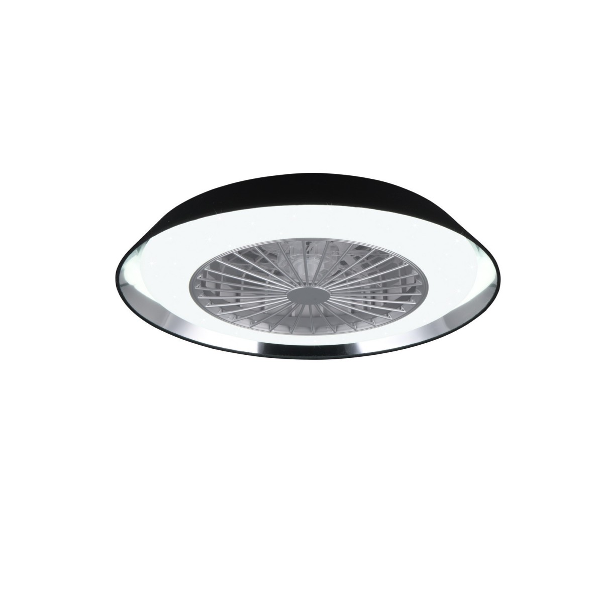 zjawiskowa lampa techniczna RL VARBERG R67292102 z kategorii WENTYLATORY