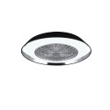 zjawiskowa lampa techniczna RL VARBERG R67292102 z kategorii WENTYLATORY
